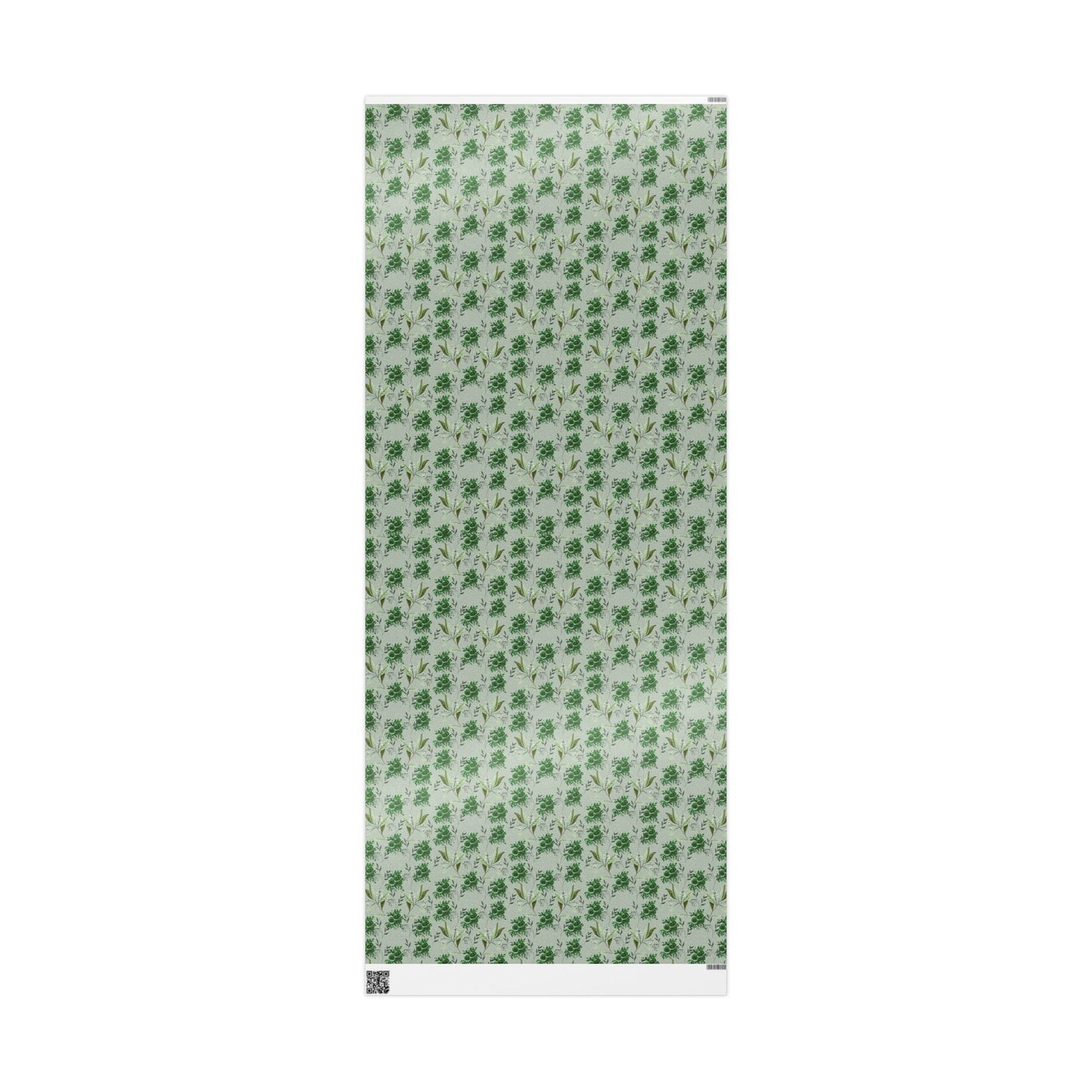 Greens Wrapping Papers