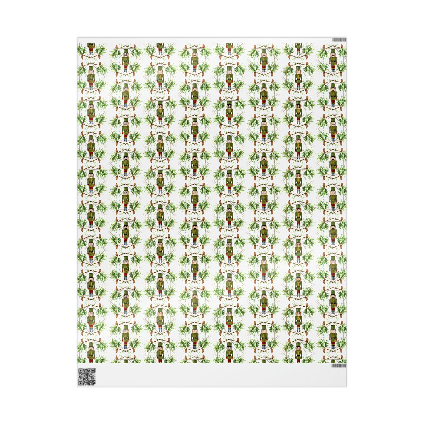 Pine nut Wrapping Papers