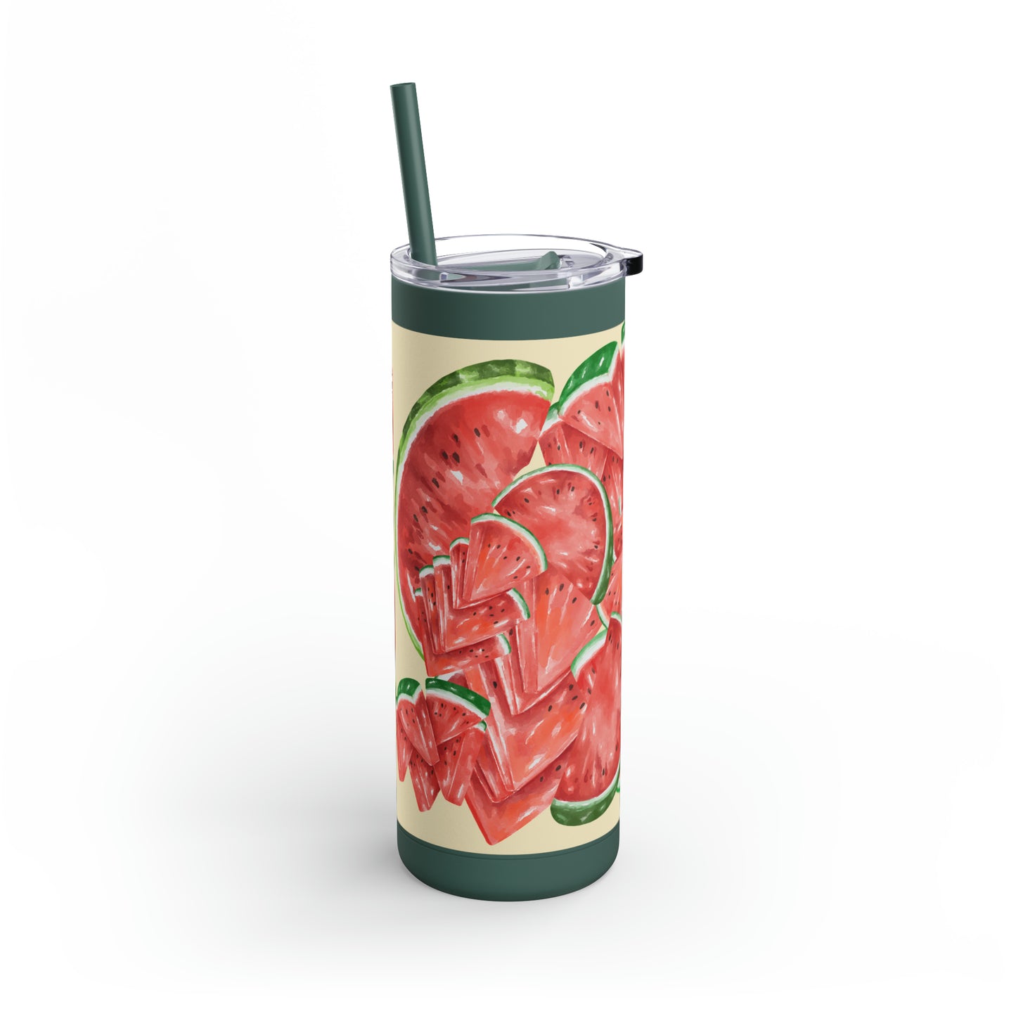 Watermelon WaterTumbler, 20oz