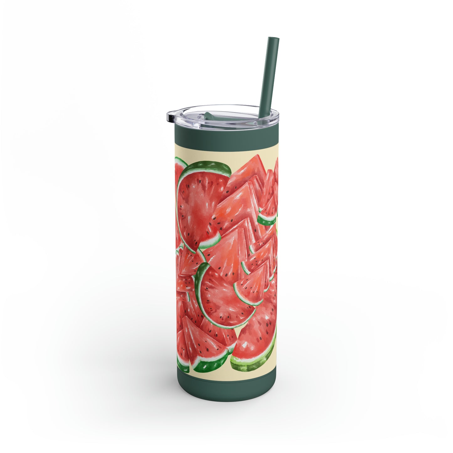 Watermelon WaterTumbler, 20oz