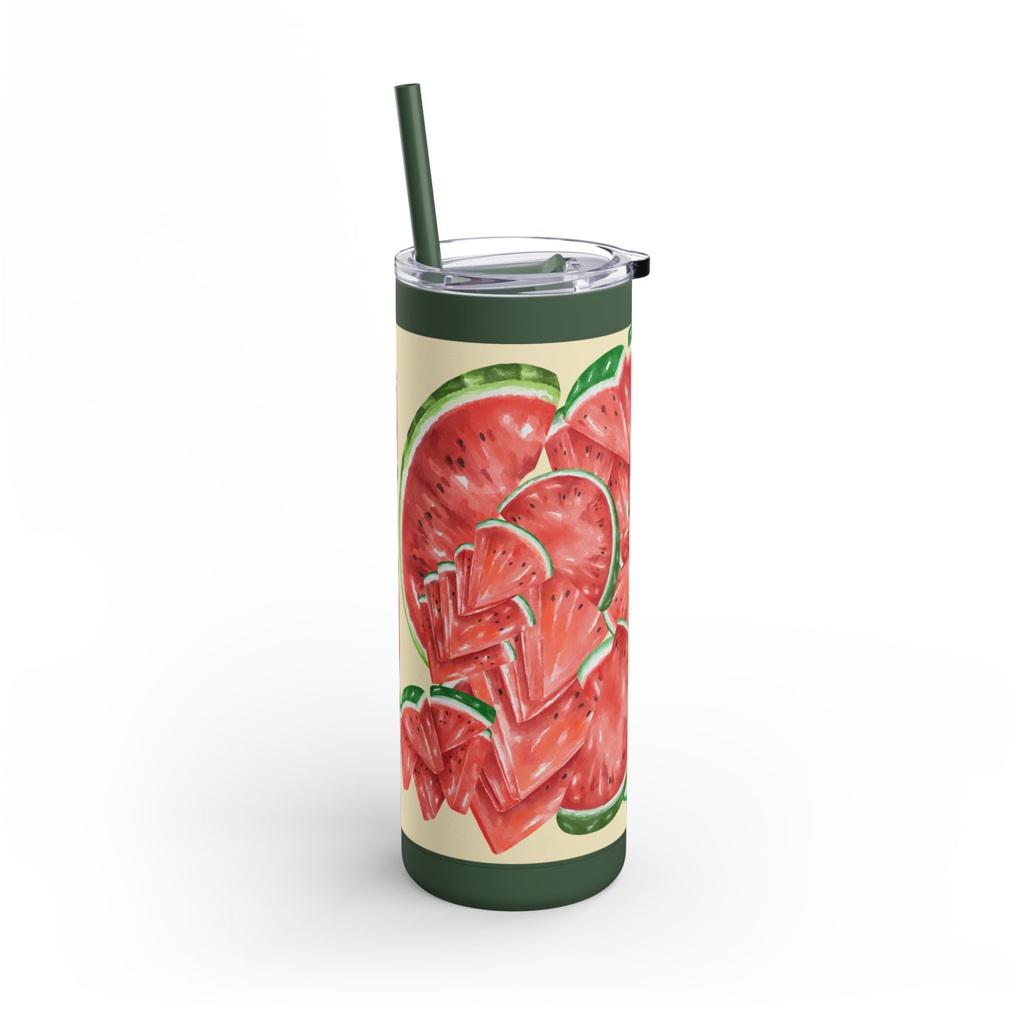 Watermelon WaterTumbler, 20oz