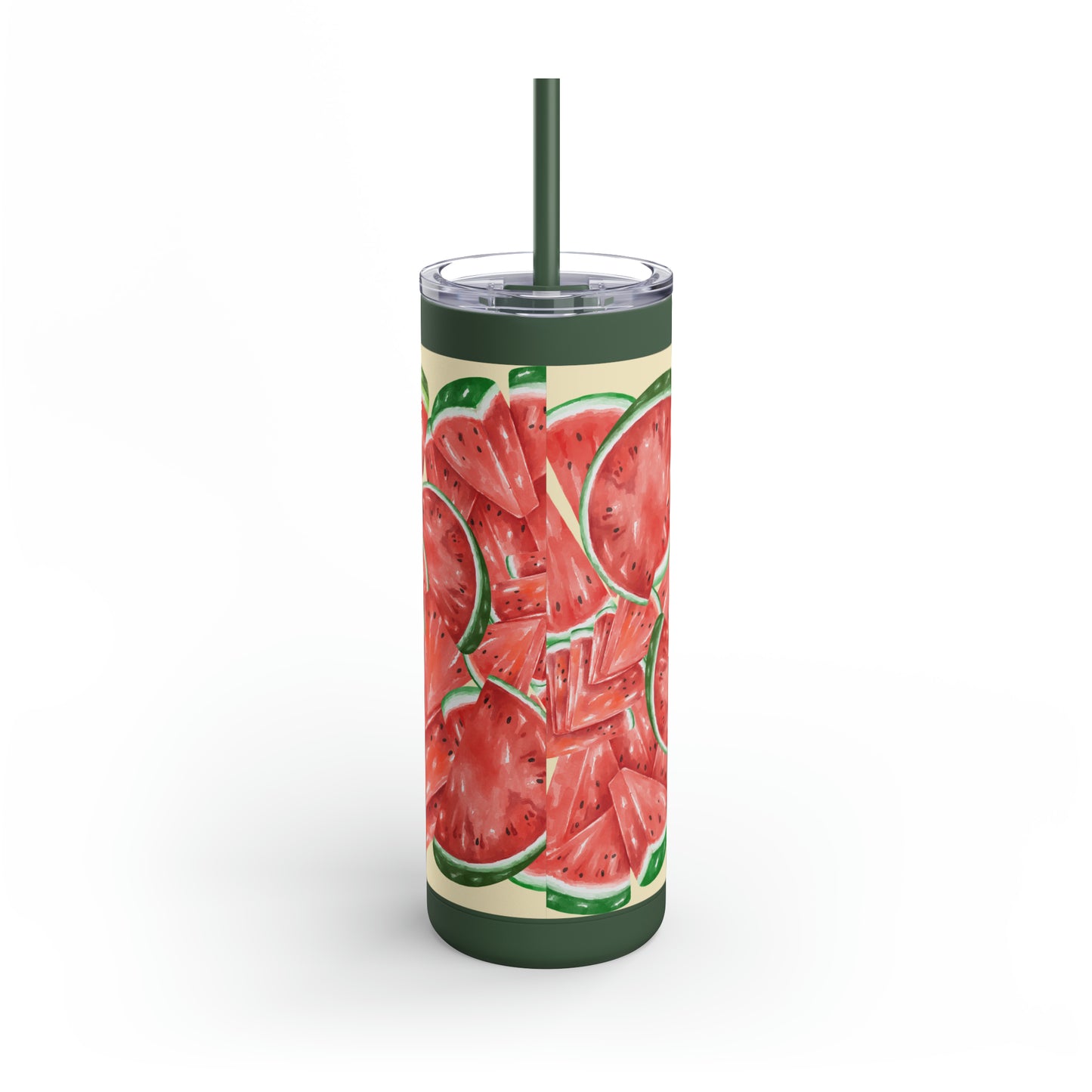 Watermelon WaterTumbler, 20oz