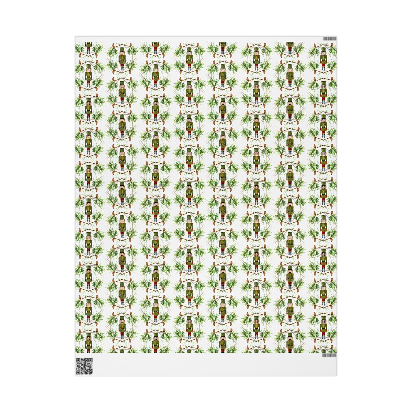 Pine nut Wrapping Papers