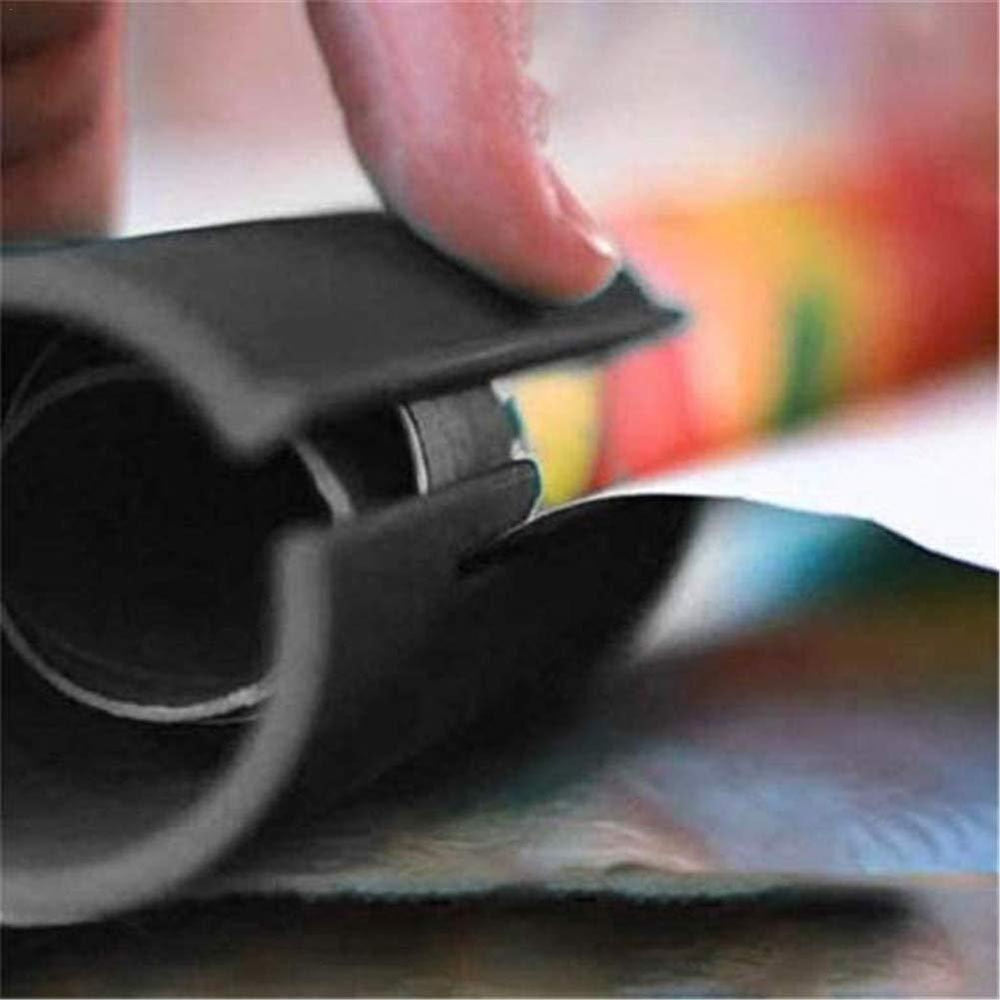 Gift Wrapping Paper  Cutter